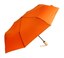 Kasaboo parasol RPET - pomarańcz (AP808417-03)