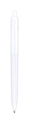 Dontiox długopis RPET - biały (AP733020-01)