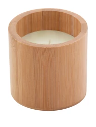 Takebo świeca bambusowa - naturalny (AP800760)