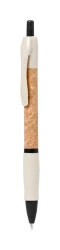 Ankor długopis - czarny (AP733011-10)