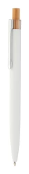 Boshly długopis - biały (AP808090-01)