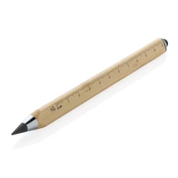 Ołówek Infinity Eon, touch pen - brązowy (P221.009)