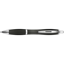 Długopis - czarny (V1231-03)