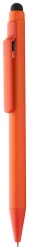 Slip długopis dotykowy - pomarańcz (AP809424-03)