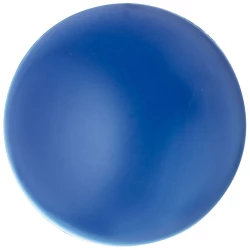 Piłeczka antystresowa z pianki - niebieski (862204)