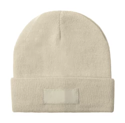 Holsen czapka zimowa - naturalny (AP781916-00)