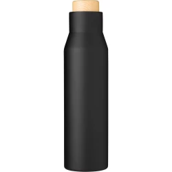 Butelka termiczna 500 ml - czarny (V1175-03)