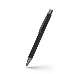 Długopis | Treven - czarny (V0057-03)