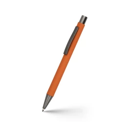 Długopis | Treven - pomarańczowy (V0057-07)