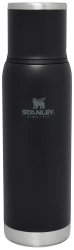 Termos Stanley Adventure To-Go Bottle 0,75L - Czarny (1010818010)