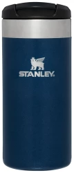 Kubek Stanley AeroLight Transit Mug 0,47L - Royal Blue Metallic (1010788074)