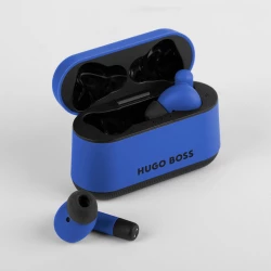Słuchawki Gear Matrix Blue-S - Niebieski (HAP107L-S)