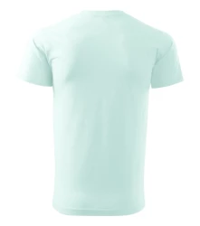 Basic koszulka męska frost M (129A714)