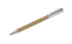 Długopis bambusowy LENO (19687-00)
