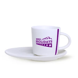 Fliżanka  LUCAS ESPRESSO SET ®	C_236