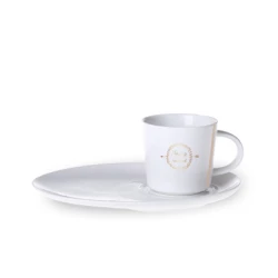 Kubek LUCAS COFFEE SET C_235