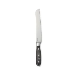 Nóż do chleba VINGA Kaiser - srebrny (VG006-32)