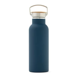 Butelka termiczna 500 ml VINGA Miles - niebieski (VG059-04)