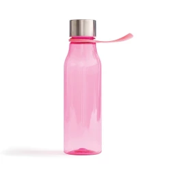 Butelka sportowa 600 ml VINGA Lean - różowy (VG063-21)