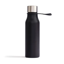 Butelka termiczna 450 ml VINGA Lean - czarny (VG064-03)