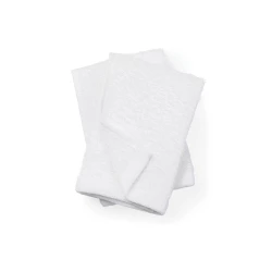 Zestaw ręczników VINGA Birch - biały (VG521-02)