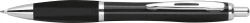 Długopis plastikowy LIMA - czarny (374903)