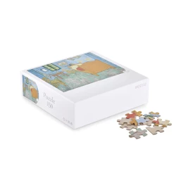 Puzzle 150 elementów w pudełku - PUZZ (MO2132-99)