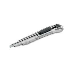 Aluminiowy wysuwany nóż - TRACTA (MO2138-14)