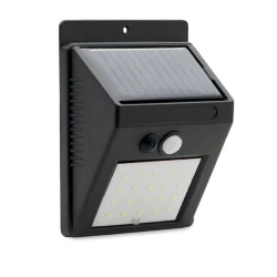 Solarna lampa LED z czujnikami - MOTI (MO2151-03)