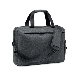 15-cal torba na laptop z RPET - PLANA (MO2165-15)