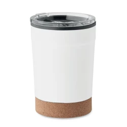 Kubek dwuściankowy 300 ml - NOMU (MO2187-06)
