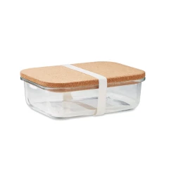 Szklany lunch box - CANOA (MO2255-22)
