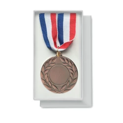 Medal o średnicy 5 cm - WINNER (MO2260-01)