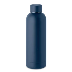 Stalowa butelka z recyklingu - ATHENA (MO6750-85)