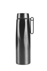 Butelka termiczna NIKKO 500 ml Schwarzwolf - szary (F4912302AJ307)