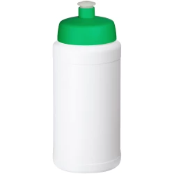 Baseline 500 ml butelka sportowa z recyklingu (21044498)