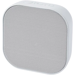 Stark głośnik Bluetooth® 2.0 o mocy 3 W z tworzyw sztucznych pochodzących z recyklingu z certyfikatem RCS (12430501)