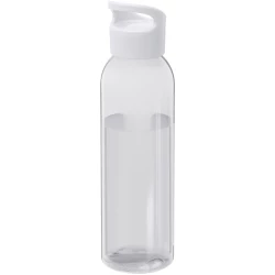 Sky butelka na wodę o pojemności 650 ml z tworzyw sztucznych pochodzących z recyklingu (10077701)