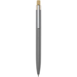 Nooshin długopis z aluminium z recyklingu (10787982)