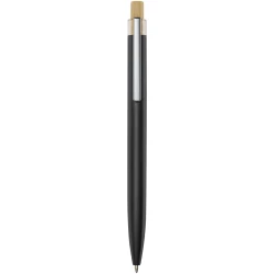Nooshin długopis z aluminium z recyklingu (10787990)