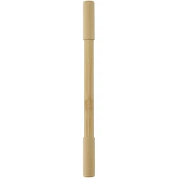 Samambu zestaw długopisów bambusowych (10789106)