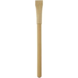 Seniko bambusowy długopis bez atramentu (10789306)