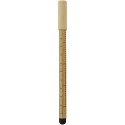 Mezuri bambusowy długopis bez atramentu (10789506)