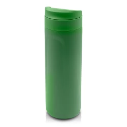 Kubek termiczny 600 ml Air Gifts | Sabe - zielony (V1425-06)