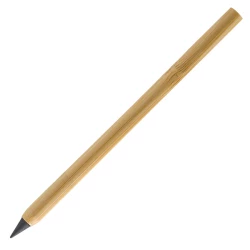Wieczny ołówek/długopis Eric, beżowy (R02318.13)