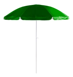 Sandok parasol plażowy - zielony (AP781658-07)