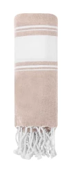 Botari ręcznik plażowy - naturalny (AP733851-00)