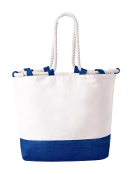 Belesi torba na plażę - ciemno niebieski (AP733856-06A)