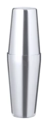 Stiwar shaker do koktajli - srebrny (AP733900-21)