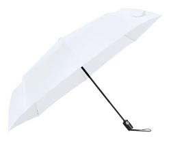 Krastony parasol RPET - biały (AP733461-01)